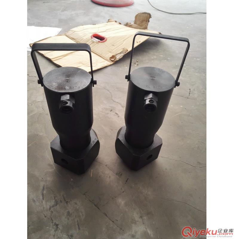 GQ-190鋼筋切斷器  手提式鋼筋切斷器原始圖片2