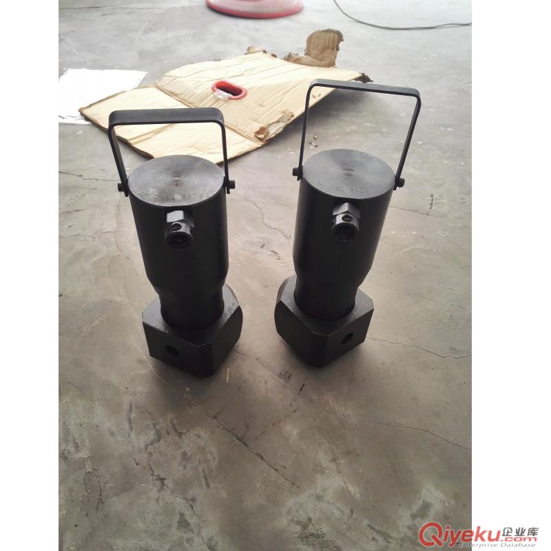 GQ-190鋼筋切斷器  手提式鋼筋切斷器原始圖片3
