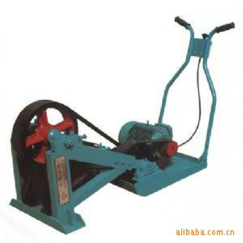 建筑工程HW60蛙式打夯機