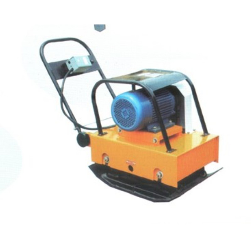 新款上市HZD200型電動(dòng)平板夯原始圖片3