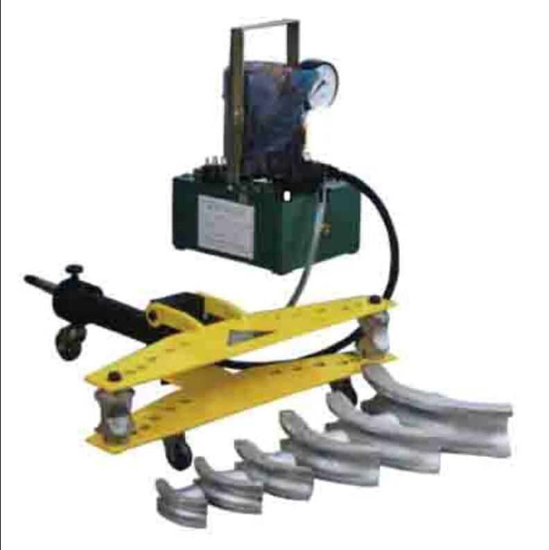 小型DWG-3B電動(dòng)液壓彎管機(jī)產(chǎn)品說明原始圖片3
