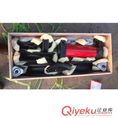 不銹鋼SWG-3手動液壓彎管機 原始圖片2