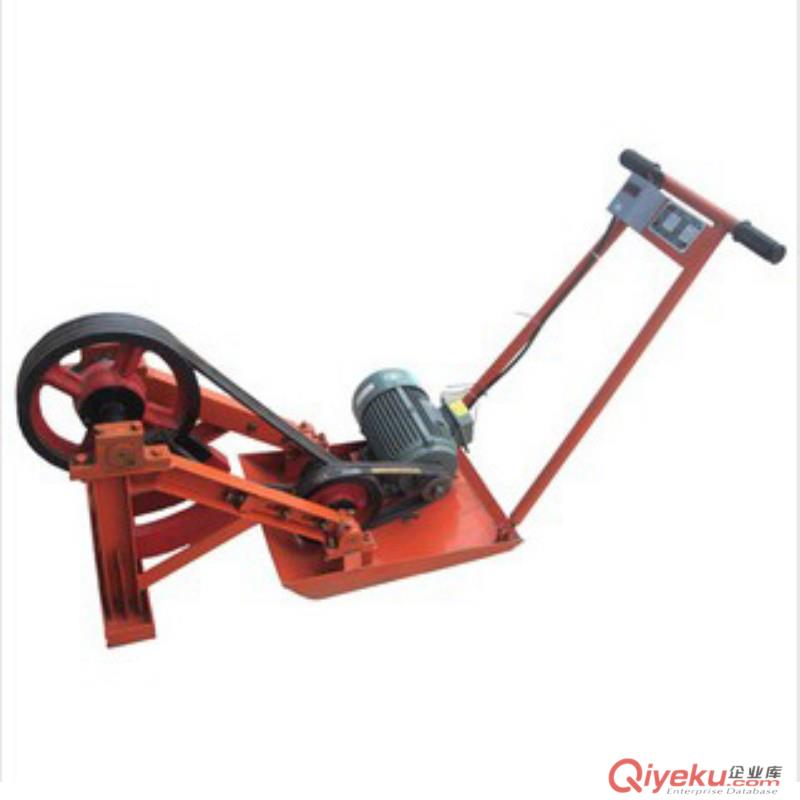 小型DWG-3B電動(dòng)液壓彎管機(jī)產(chǎn)品說明