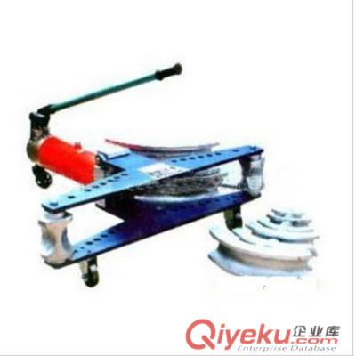 高品質(zhì)SWG-3手動(dòng)液壓彎管機(jī)