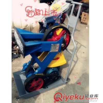 加重型HW-80型蛙式打夯機(jī)   原始圖片2
