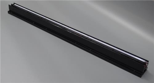 CIS宽幅面线阵相机产品