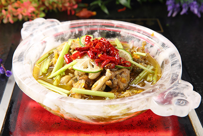 啊咕咔咔主题餐厅怎么样