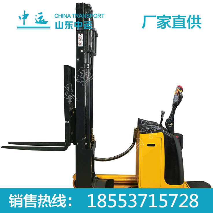高架叉車