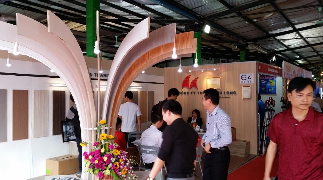 2017 胡志明國(guó)際五金機(jī)電及機(jī)械展