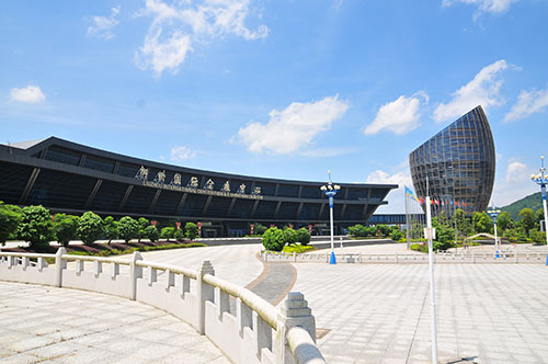2017年 胡志明國際五金機電及機械展