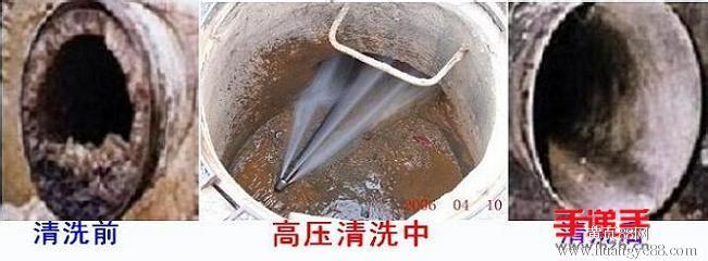 順義天竺下水道疏通高壓清洗15510531960清掏污水池