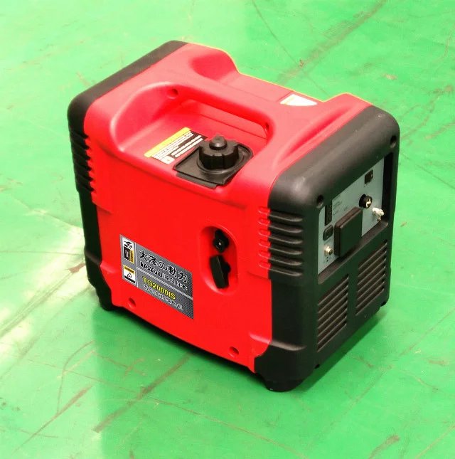批發TOTO190汽油發電焊機價