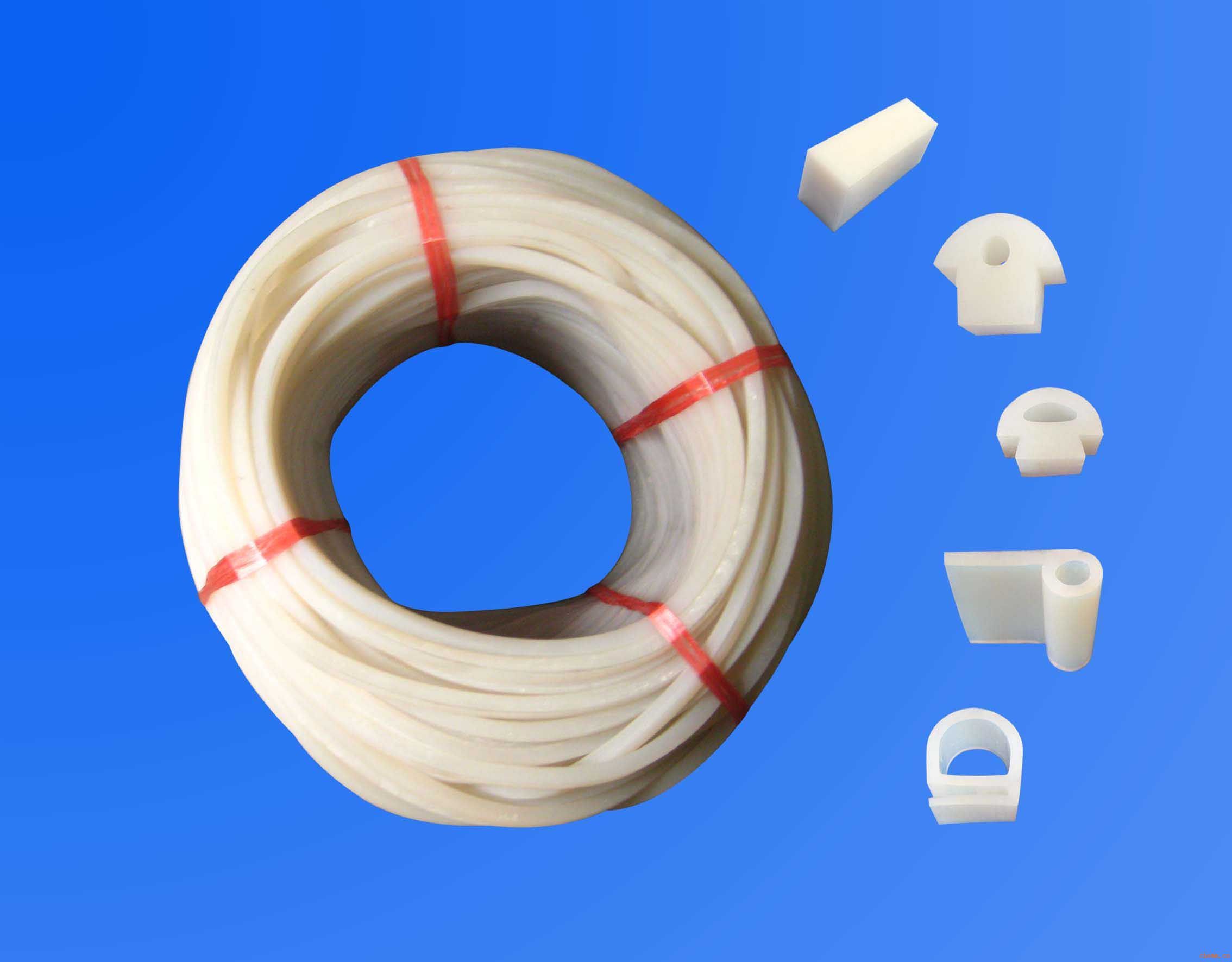 蘭溪硅膠發(fā)泡海綿品牌