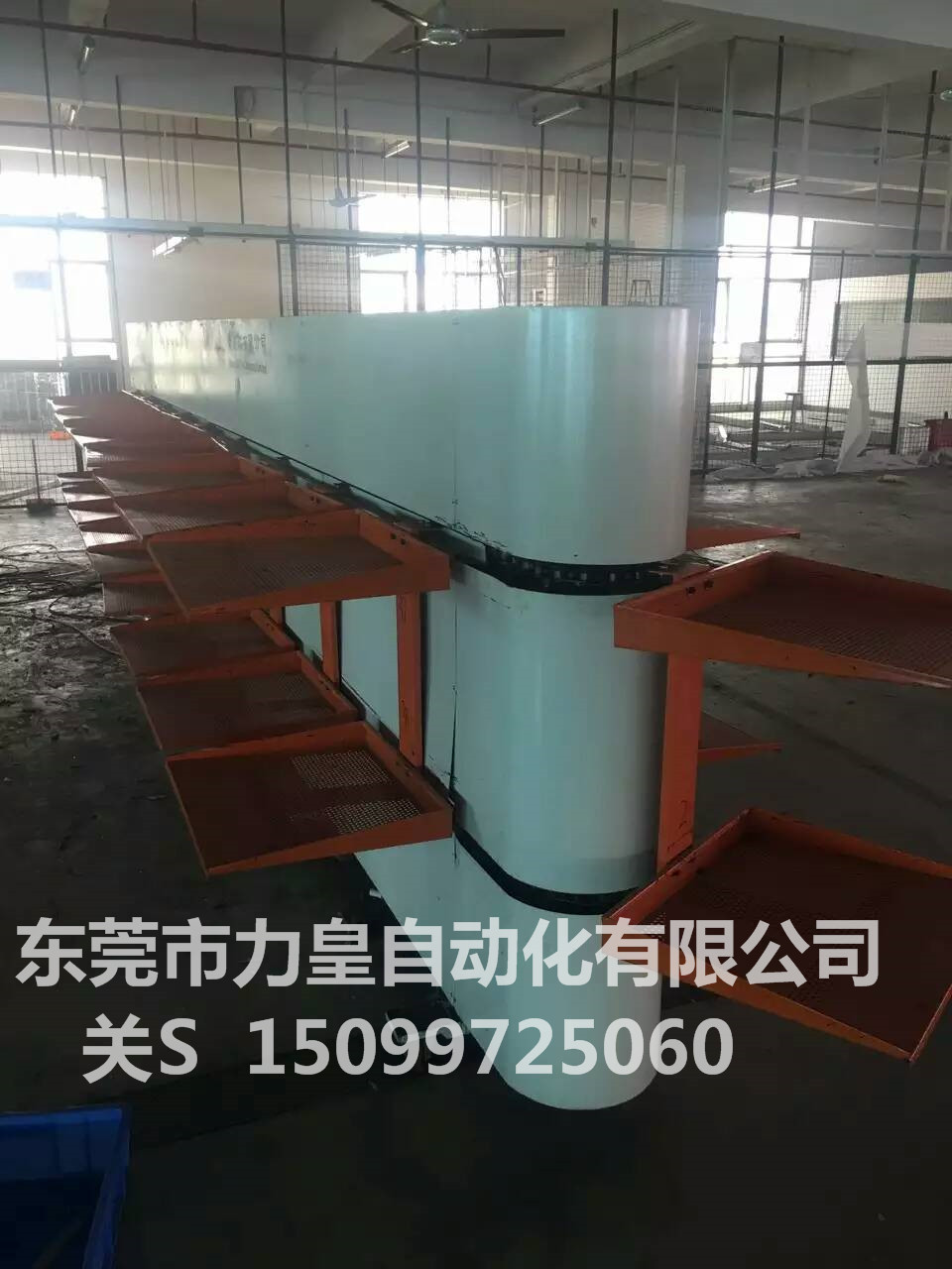 東莞直銷小型非標(biāo)專業(yè)定制輸送機(jī)
