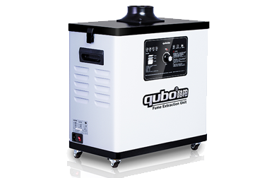 激光煙霧凈化器 酷柏 DX-3000-III