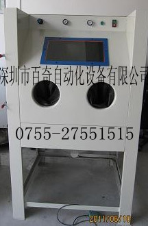 手動噴砂機批發、噴砂機配件供應商、噴砂機磨料訂購（在線咨詢）