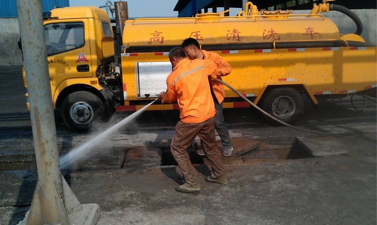 定州市13651152056抽污水