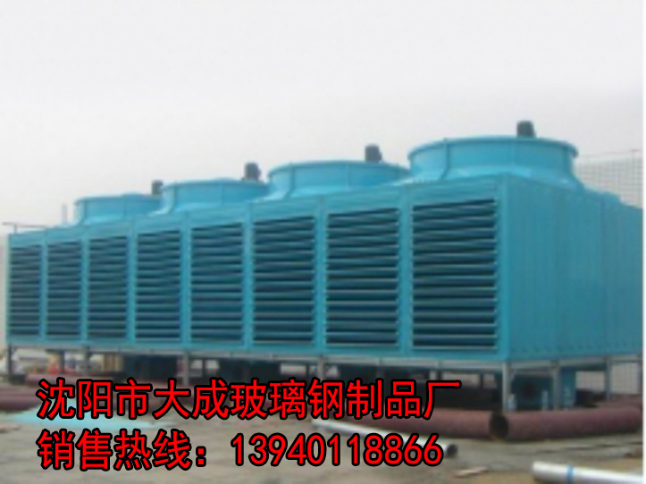 遼寧冷卻塔維修