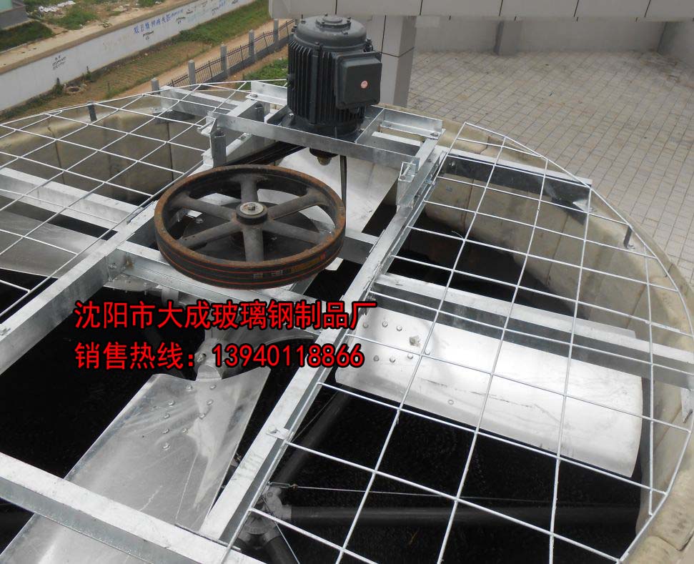 齊齊哈爾市冷卻塔風機零售