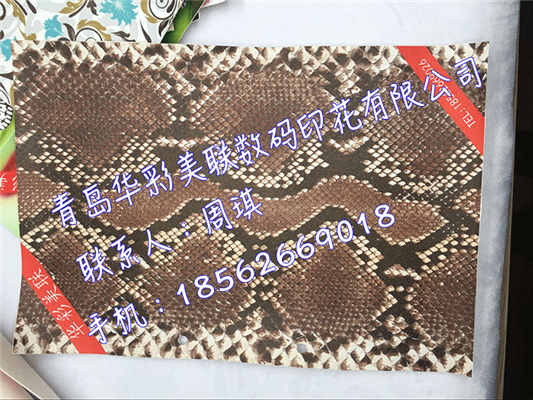 山東抱枕數(shù)碼印花，山東皮革直噴生產(chǎn)