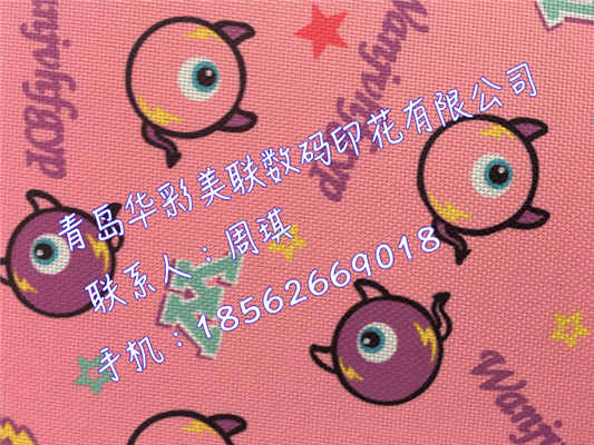 山東鞋片數(shù)碼印花，純棉T恤數(shù)碼直噴廠