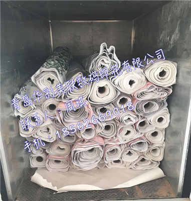 青島純棉直噴，青島草編紙數(shù)碼印花公司