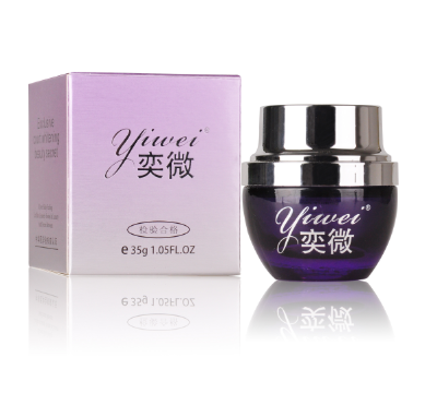 靚顏活膚煥容霜
