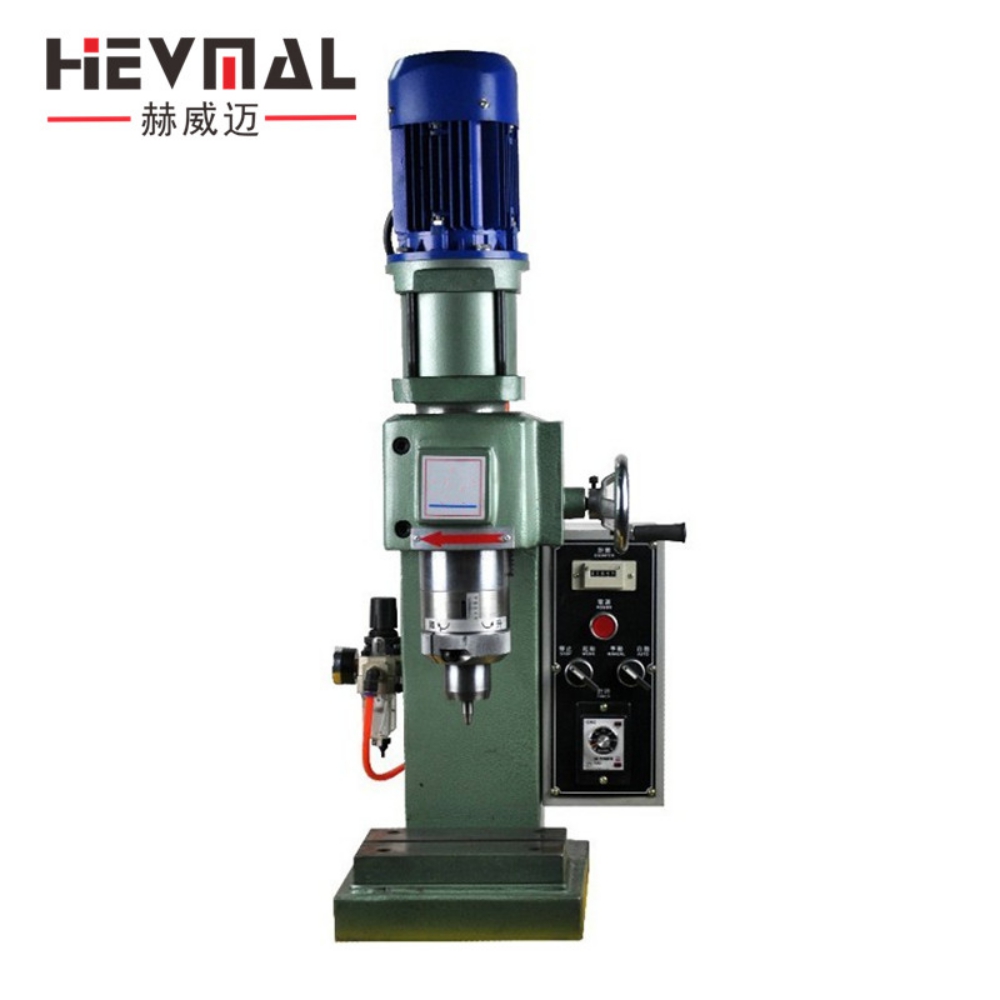 氣動旋鉚機/武漢氣動旋鉚機