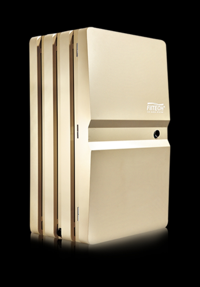 Filtech飛得校園新風(fēng)凈化系統(tǒng)十大品牌