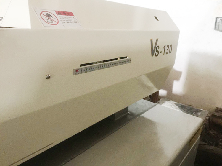 臺中精機注9成新精密注塑機vs-130原始圖片2
