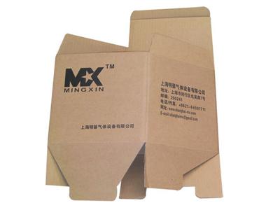 模切紙箱