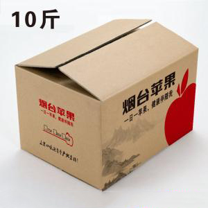 水果紙箱