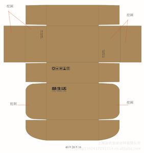 水果紙箱