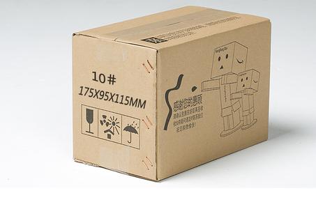 快遞紙箱