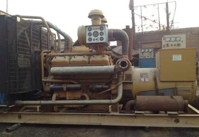 河南發(fā)電機(jī)出租哪家好