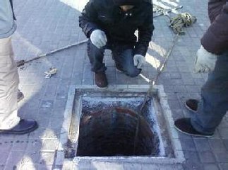 蘇州工業(yè)園區(qū)—工業(yè)污水管道清洗？抽糞清淤泥公司