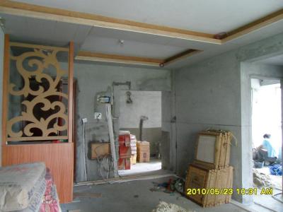蘇州園區(qū)(油漆工、木工、水電工)墻乳膠漆/墻面粉刷