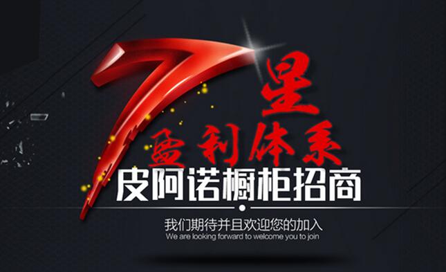 科學(xué)藝術(shù)家居皮阿諾，定制您的美好生活