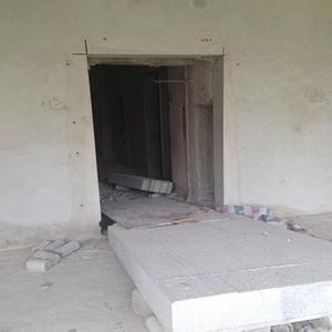 北京開門洞加固設計出藍圖158113o8288