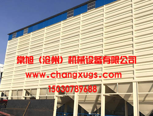 整套糧食鋼板倉(cāng)---15030789688