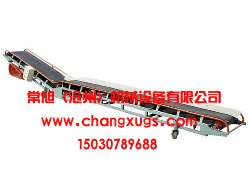 車(chē)載吸糧機(jī)的工作原理
