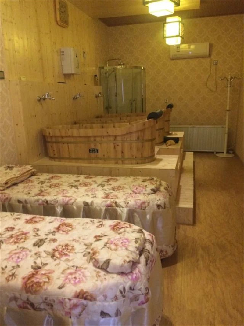 廈門瑤浴水療