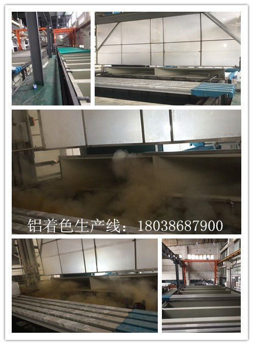 (廠家直銷 參數定制)涂裝設備噴漆房 光氧催化廢氣處理