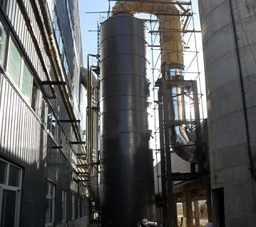 福州水膜脫硫 廈門濕式除塵設備