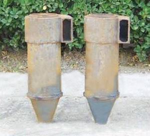 龍巖脈沖袋式除塵器 漳州煙氣脫硫塔