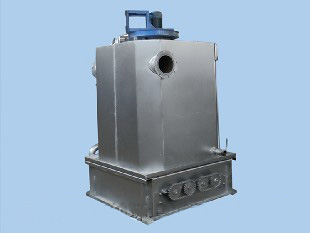 寧德脫硫脫硝設備公司 廈門粉塵除塵器