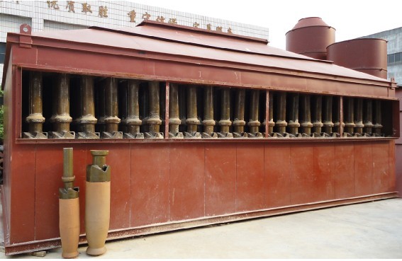 泉州小型除塵器 三明水泥廠脫硫