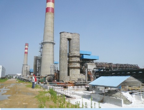 寧德電廠脫硫脫硝 三明干法煙氣脫硫