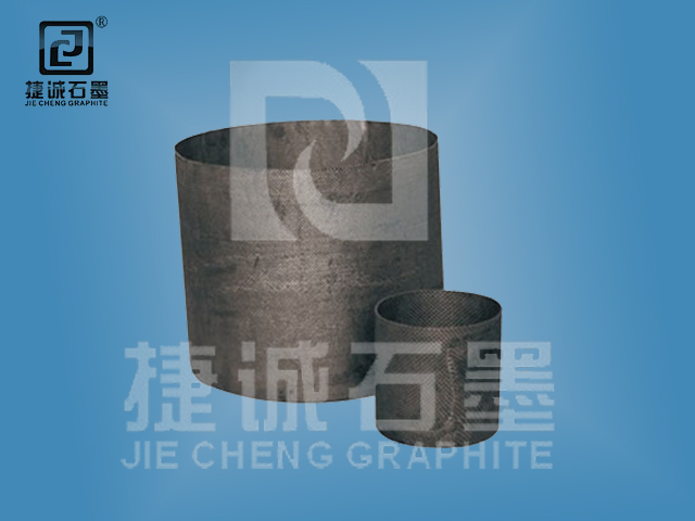 石墨制品加工，石墨零件加工，石墨螺套加工價(jià)格