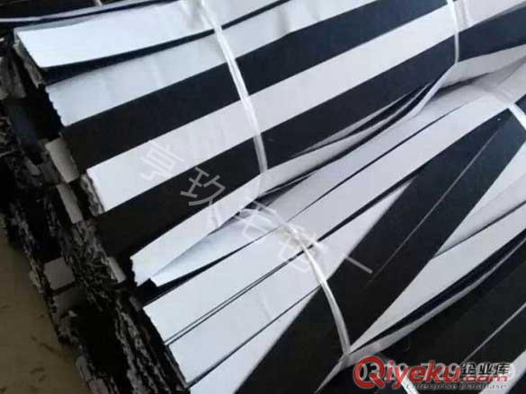背膠毛氈條 工業羊毛氈條 密封毛氈條 防塵防震毛氈條 油封毛氈條原始圖片2